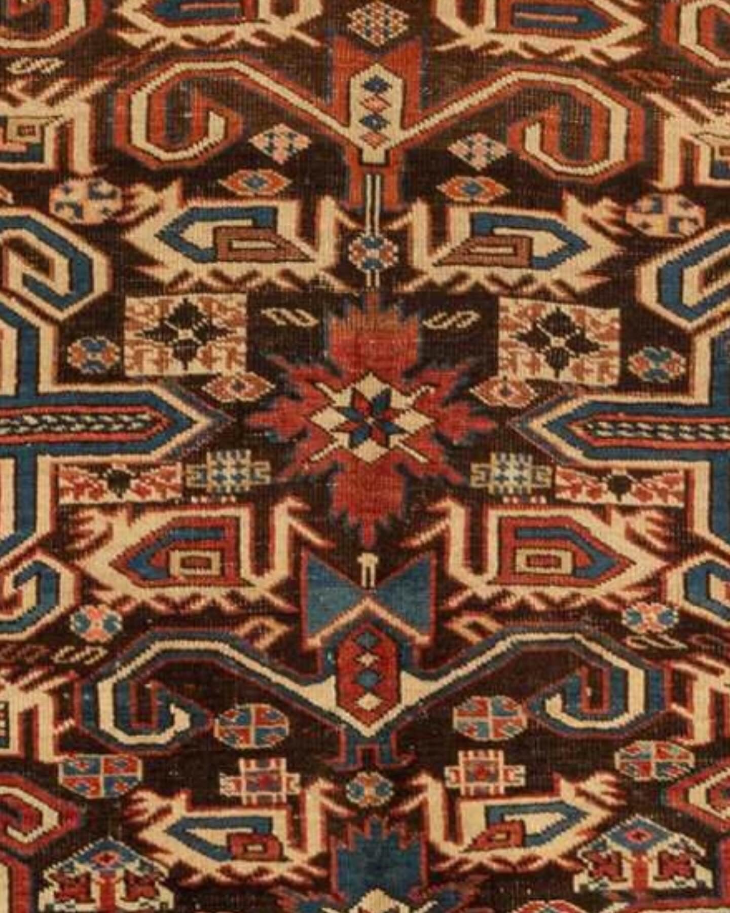 Antique Caucasian Perepedil