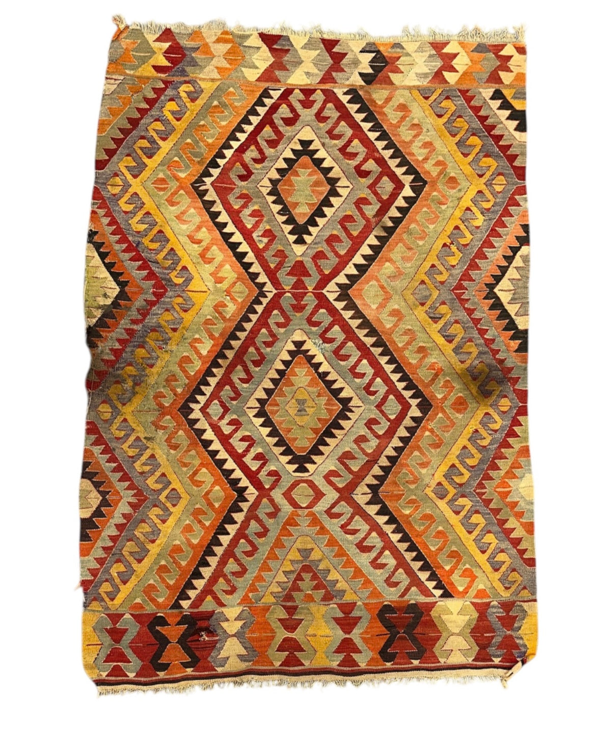 Anatolian Kilim