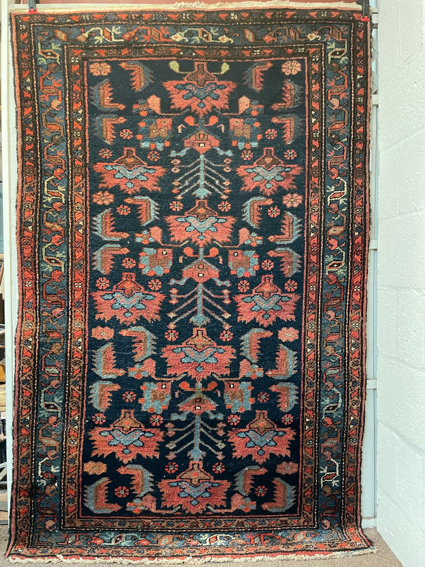 N/W Persian Mehraban