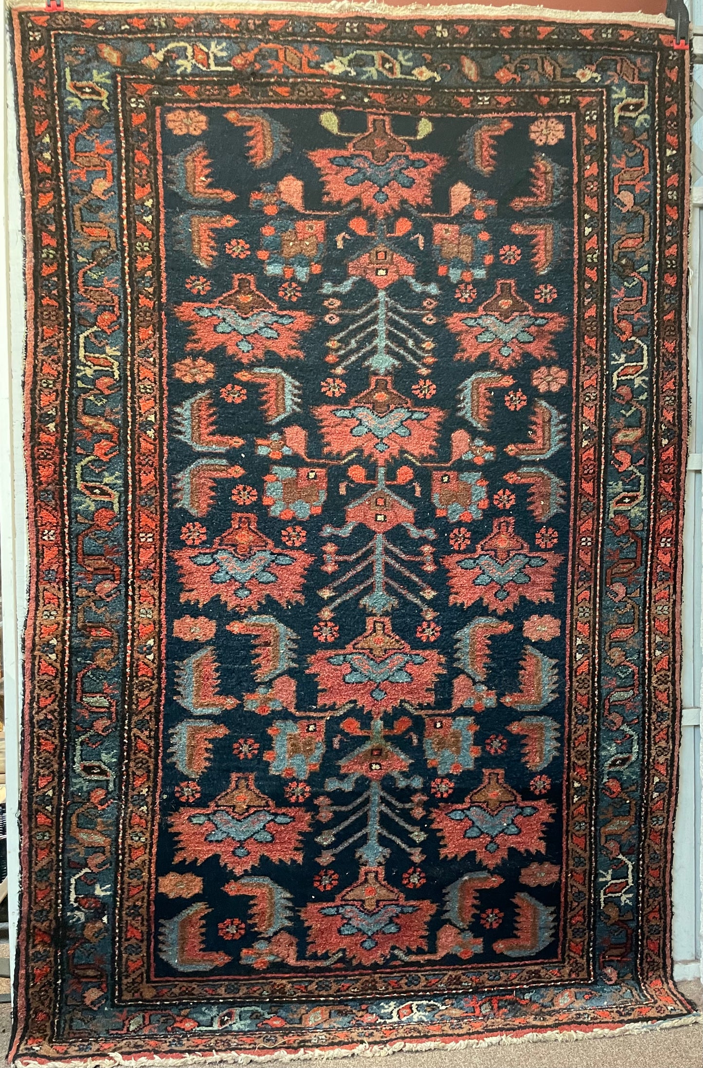 N/W Persian Mehraban