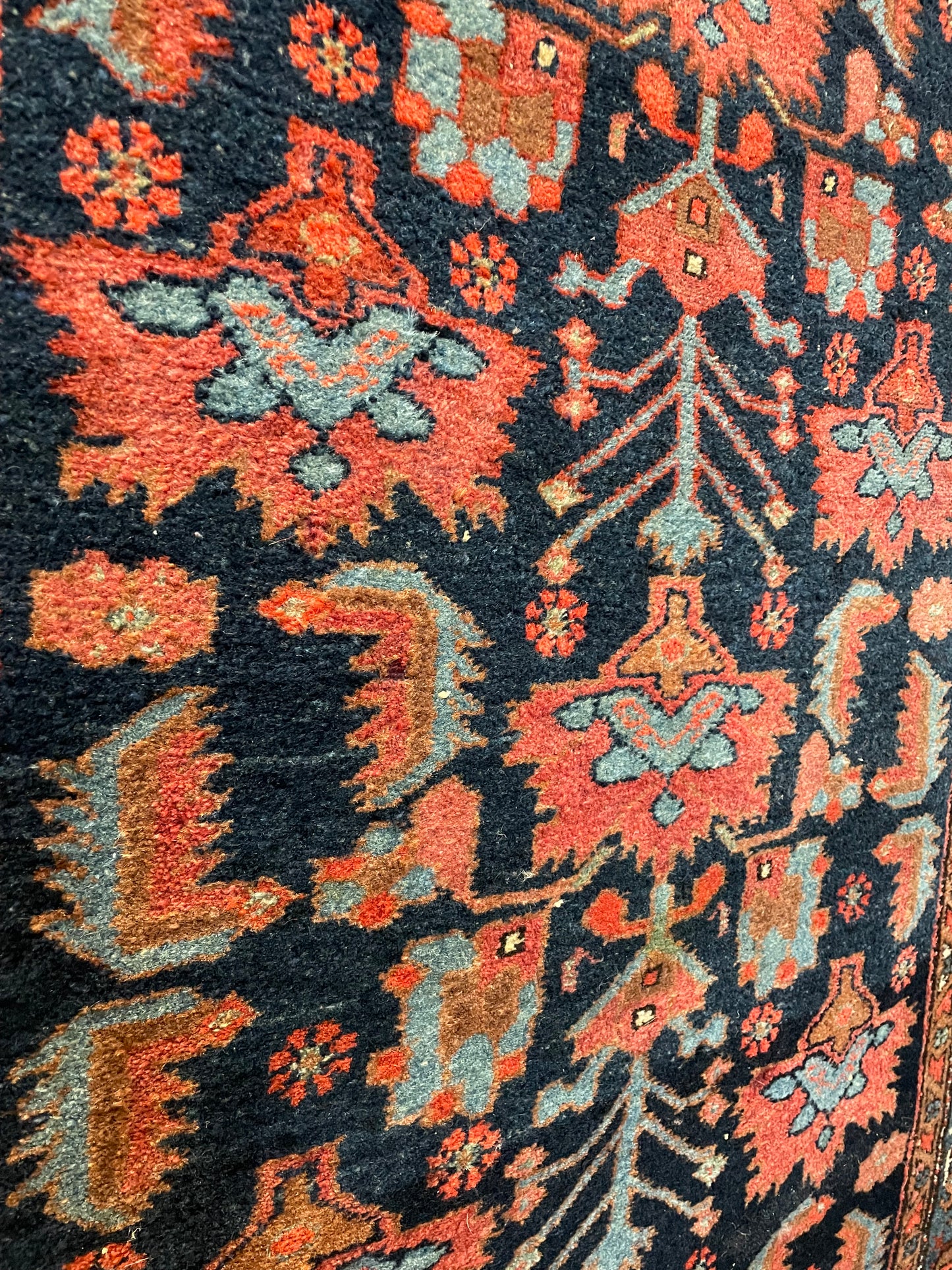 N/W Persian Mehraban