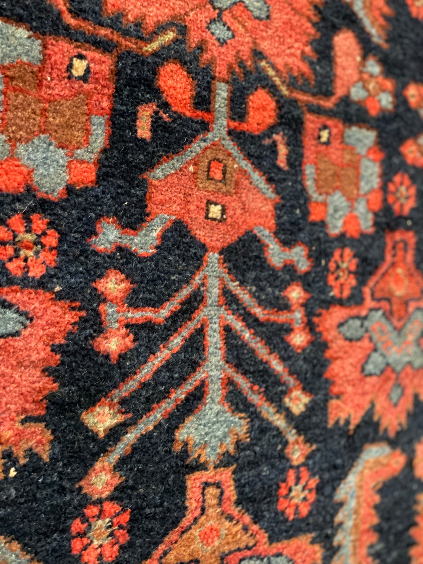 N/W Persian Mehraban