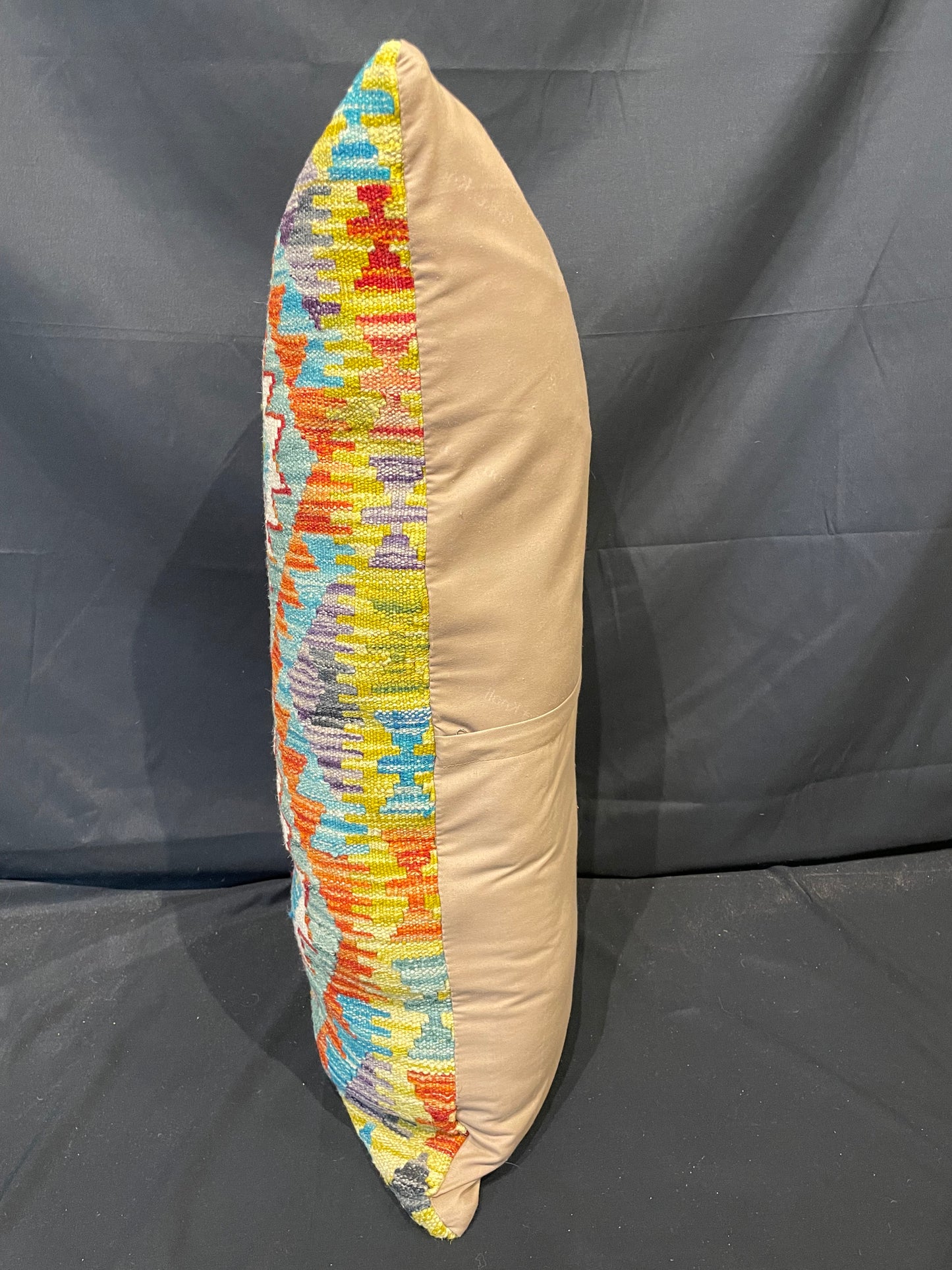 Kilim Floor Cushion