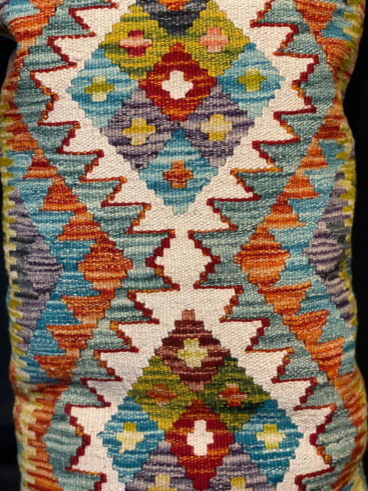 Kilim Floor Cushion