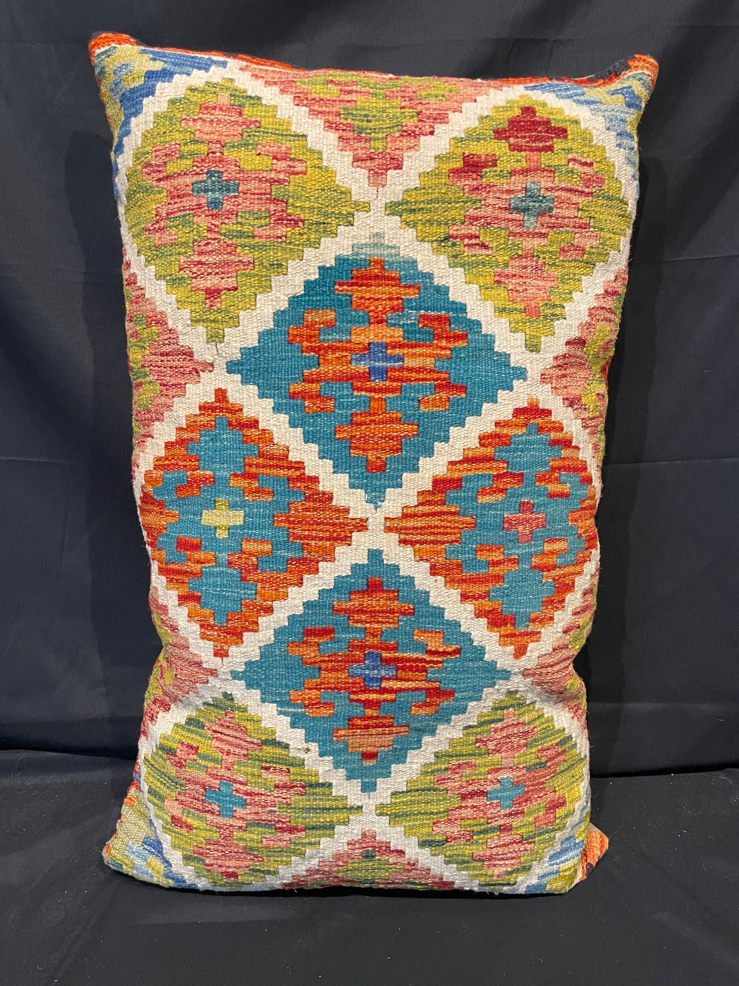 Kilim Floor Cushion