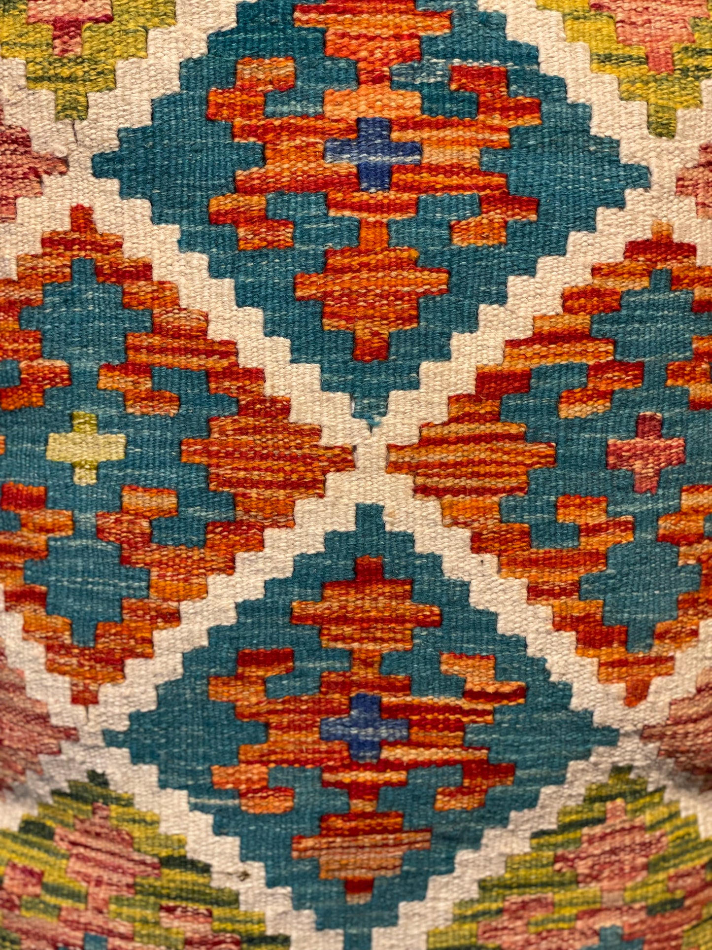Kilim Floor Cushion