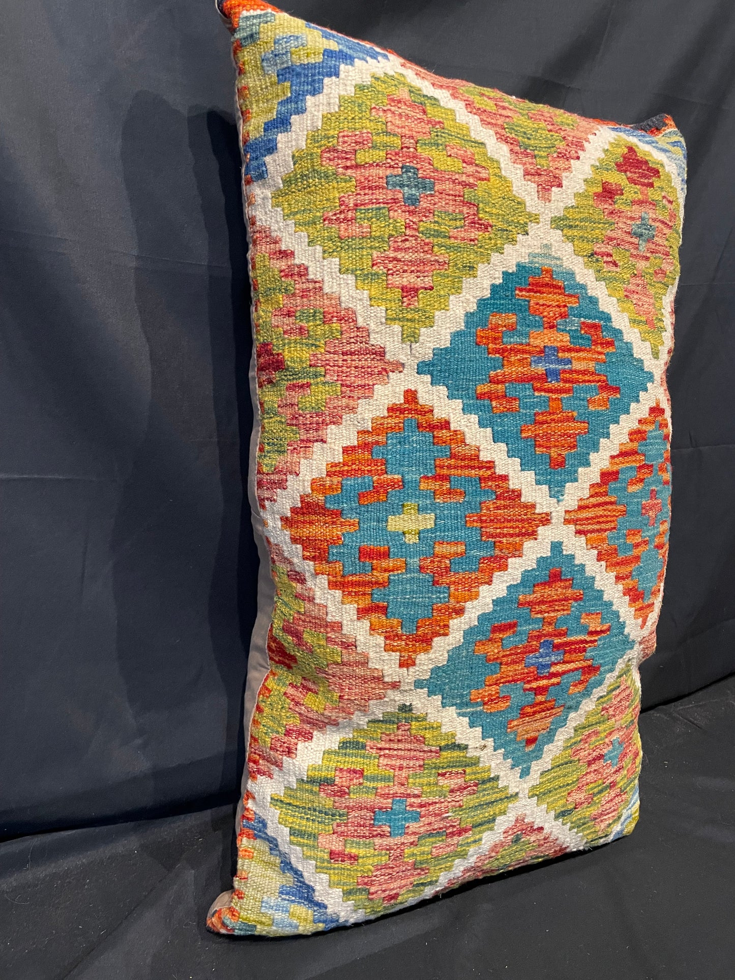 Kilim Floor Cushion