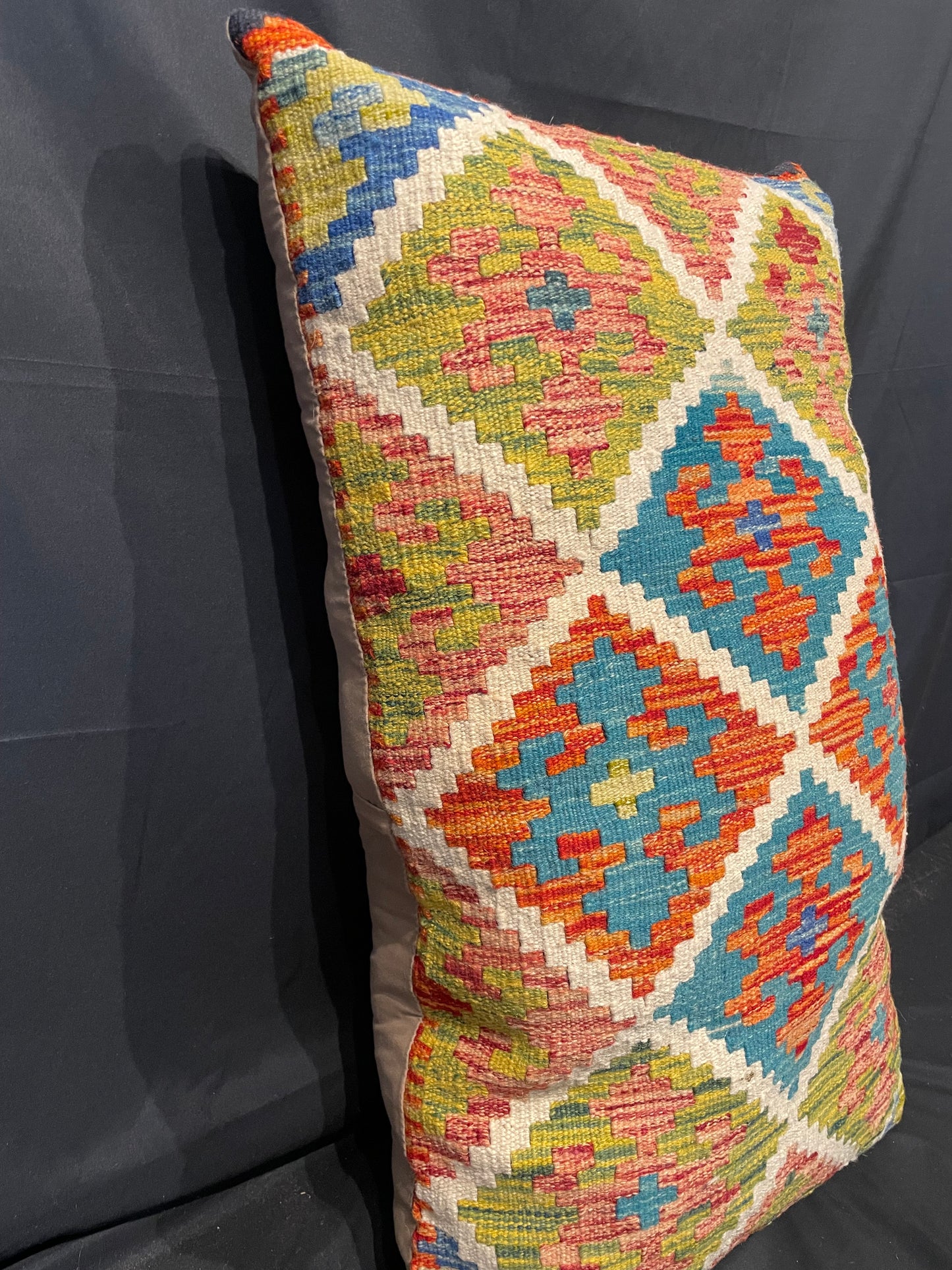 Kilim Floor Cushion