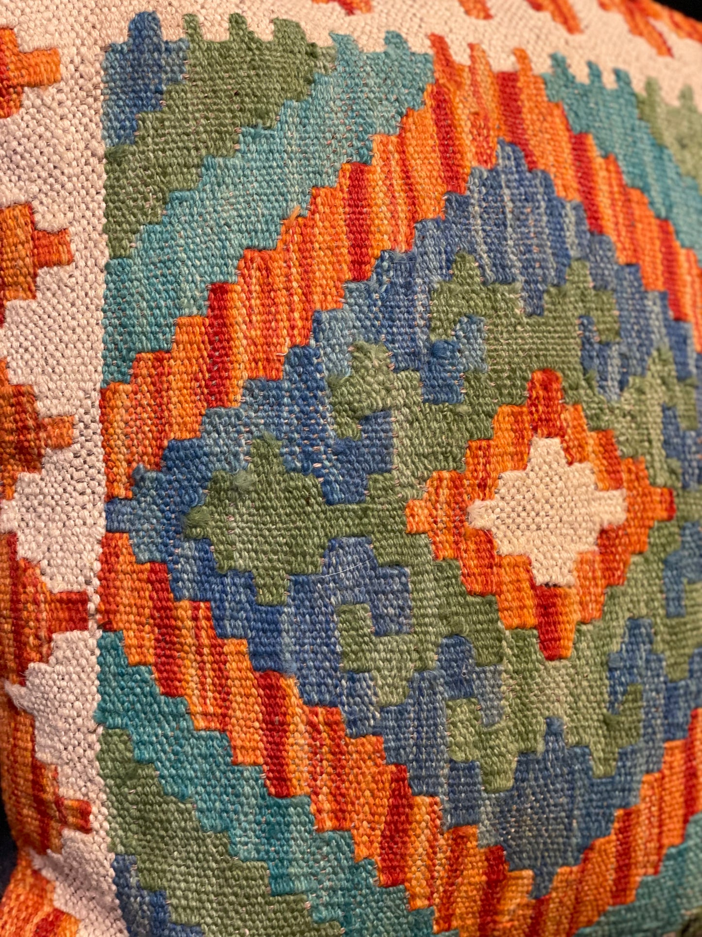 Kilim Cushion