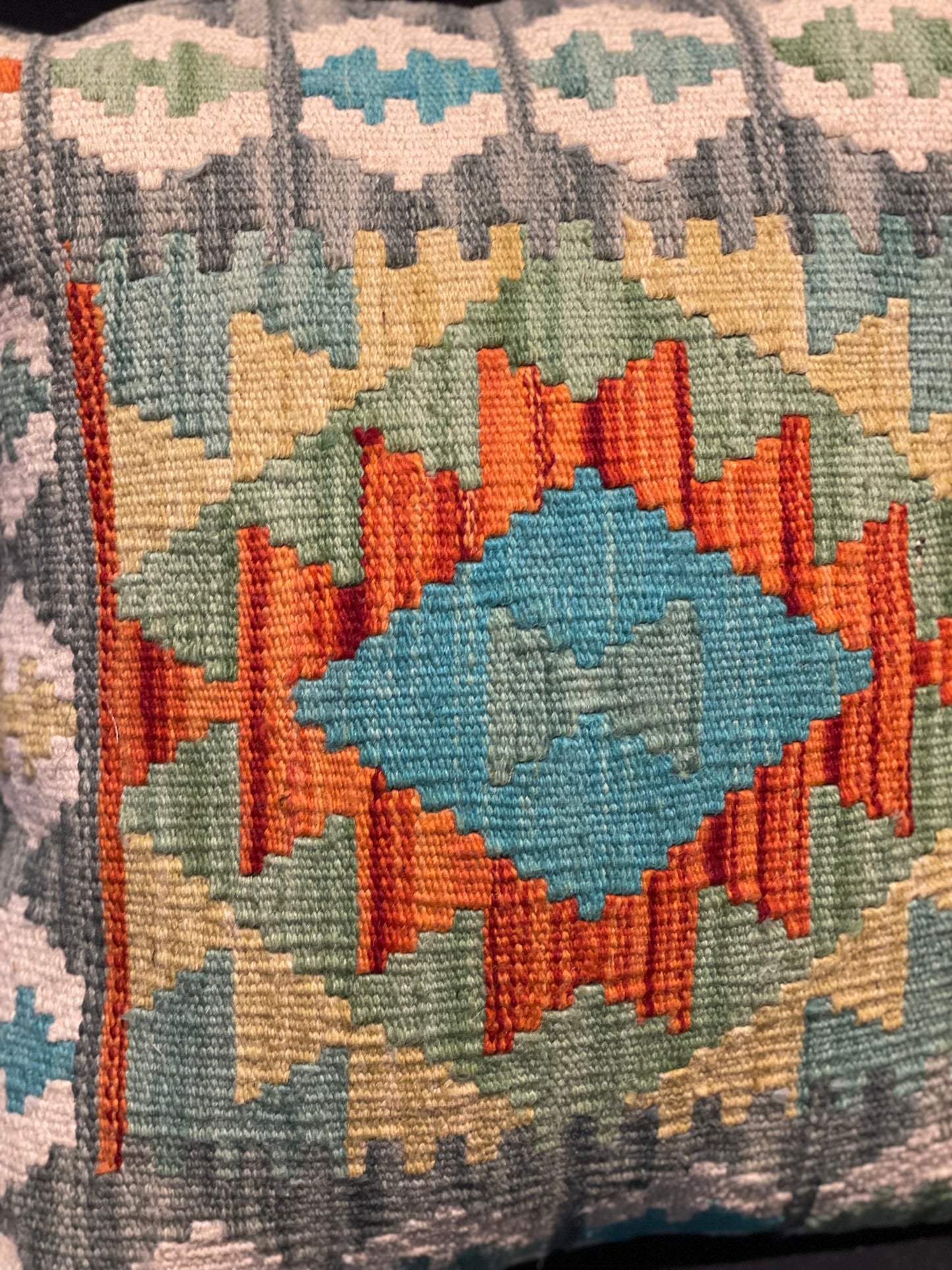 Kilim Cushion