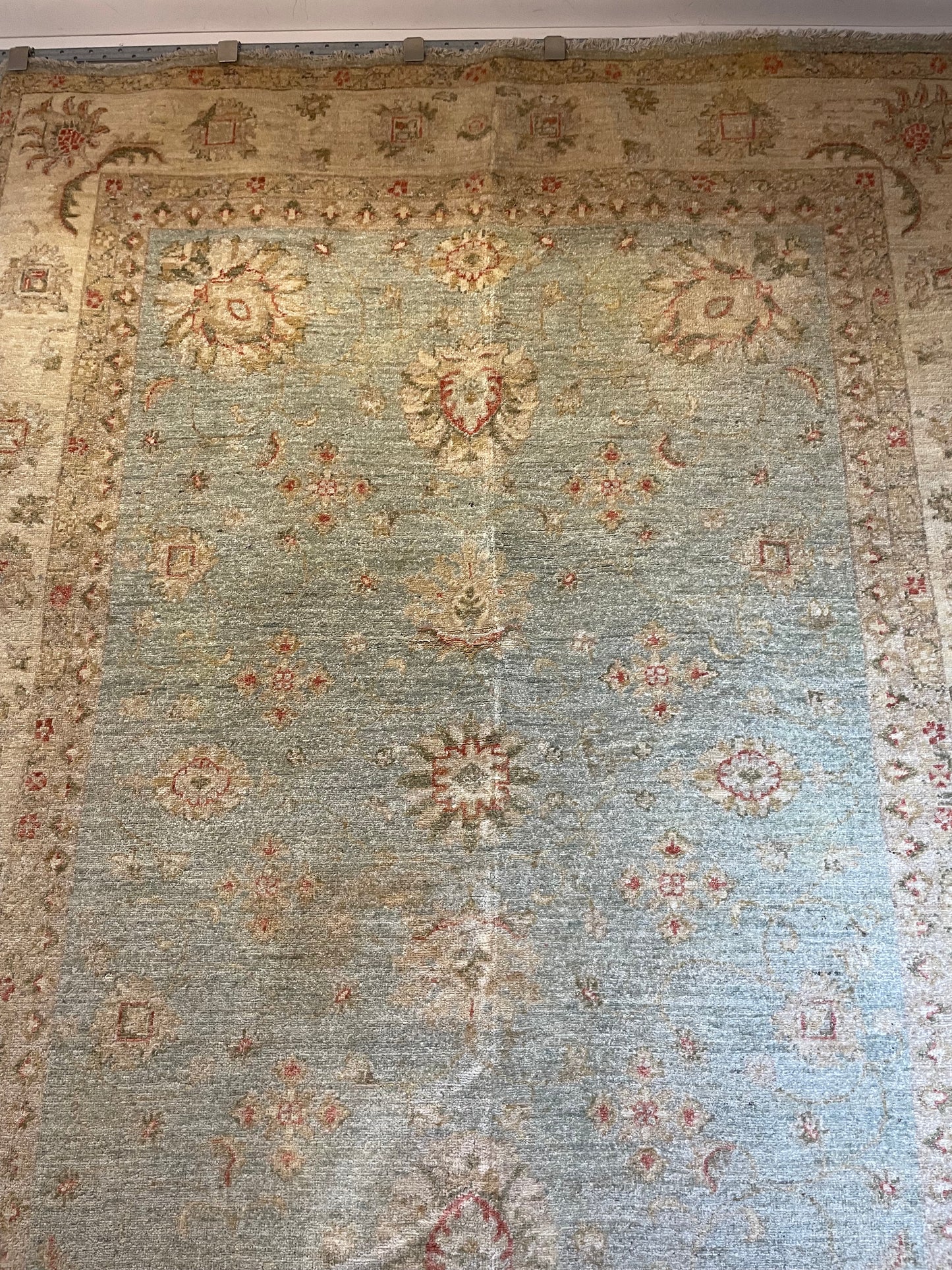 Afghan Garous Rug