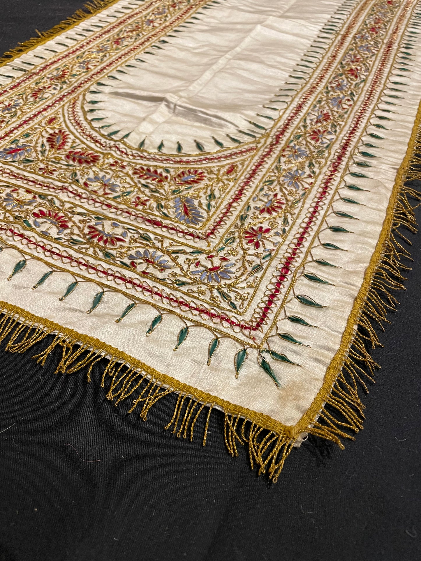 Ottoman Embroidary