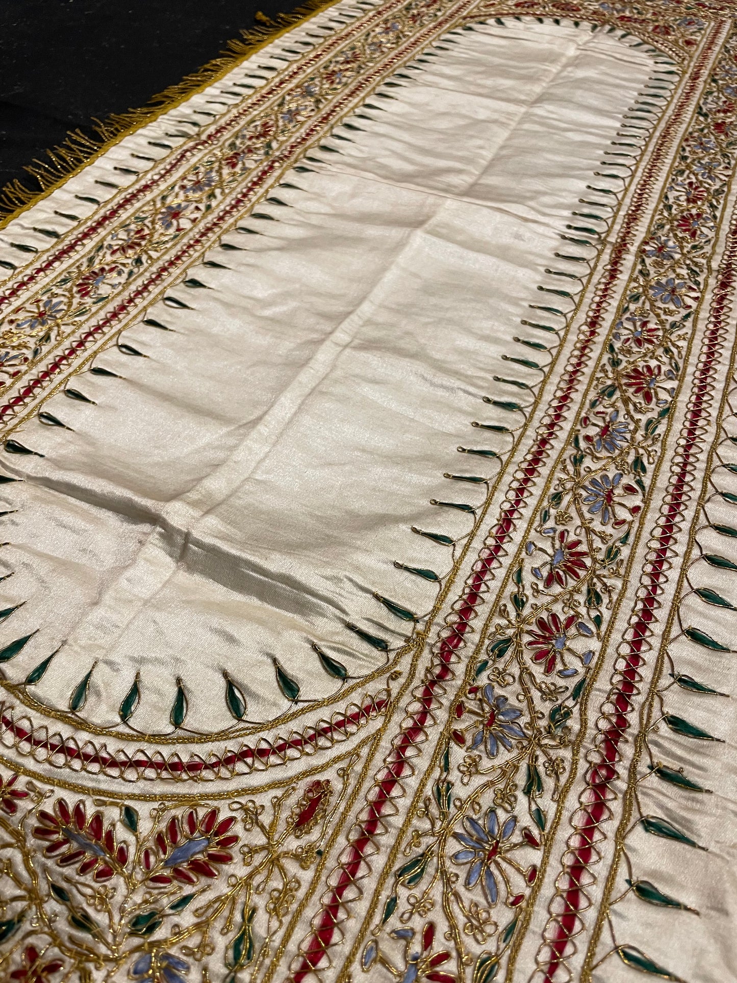 Ottoman Embroidary