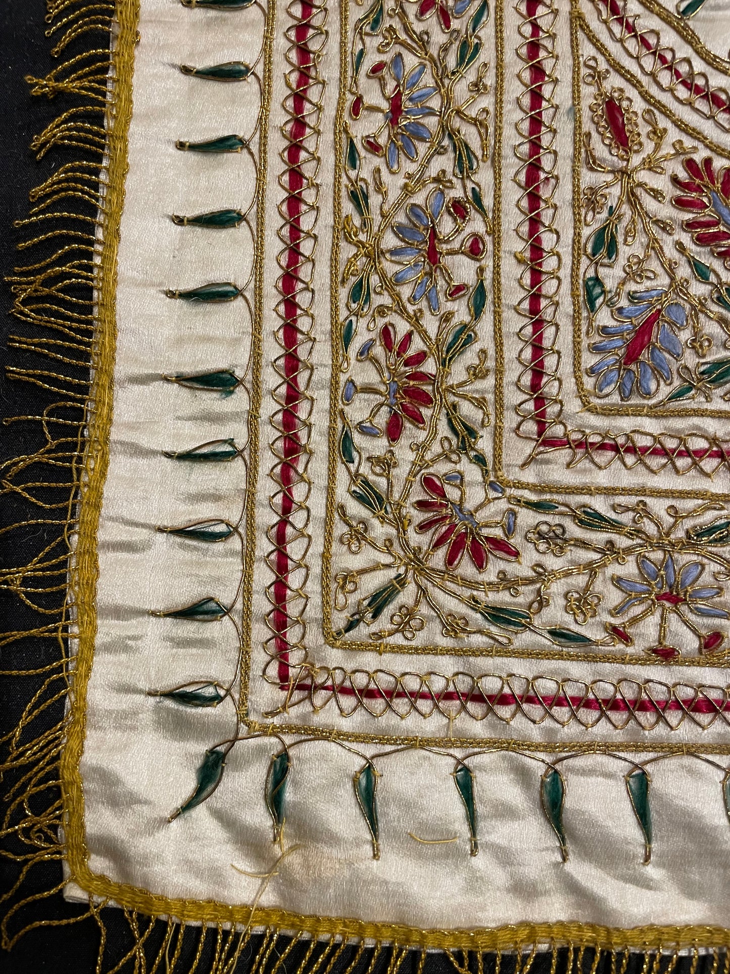 Ottoman Embroidary