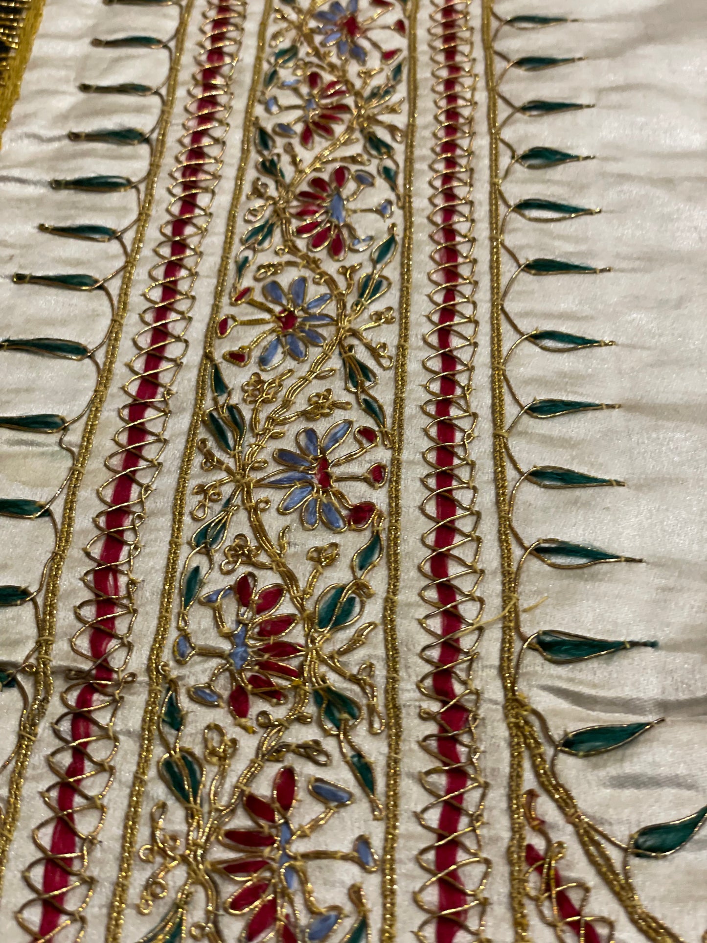 Ottoman Embroidary