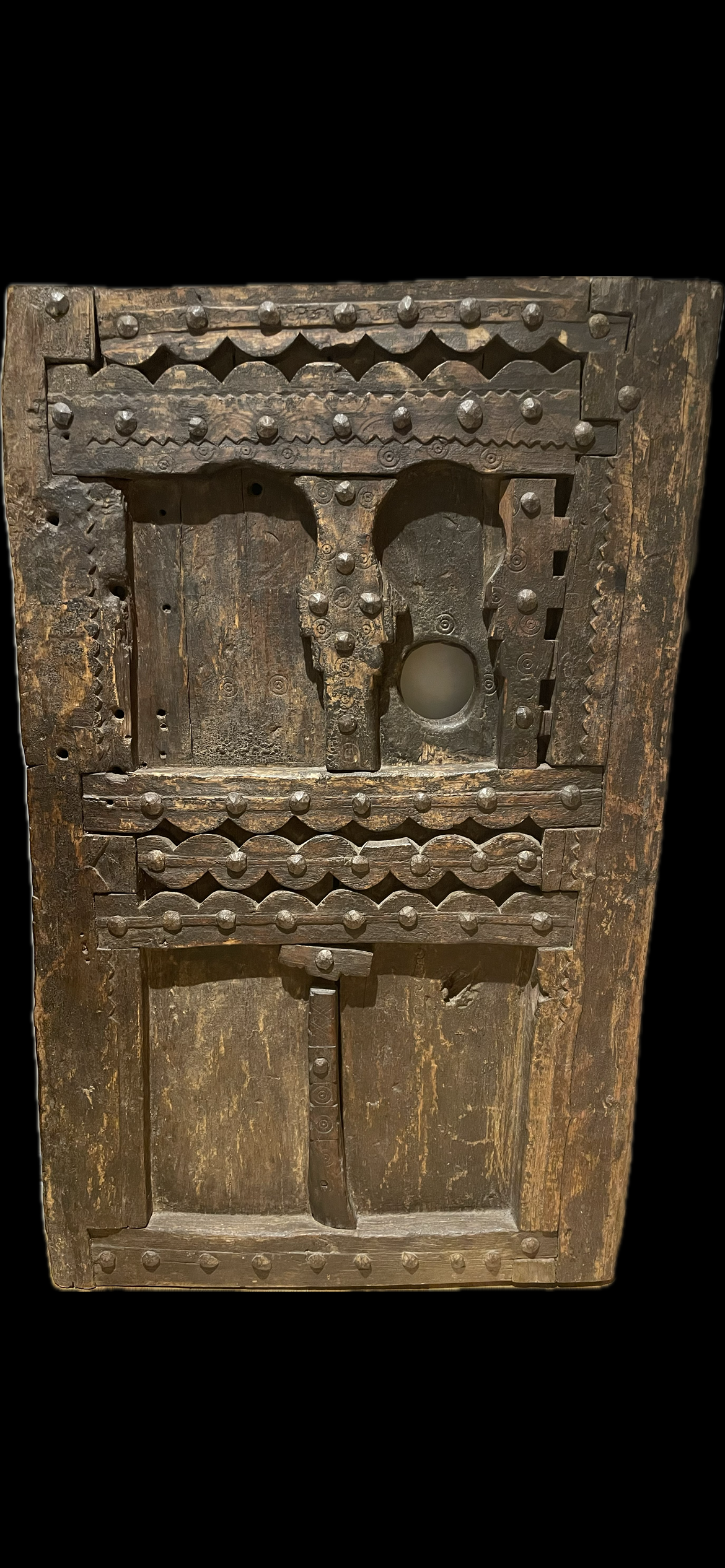 Berber Door