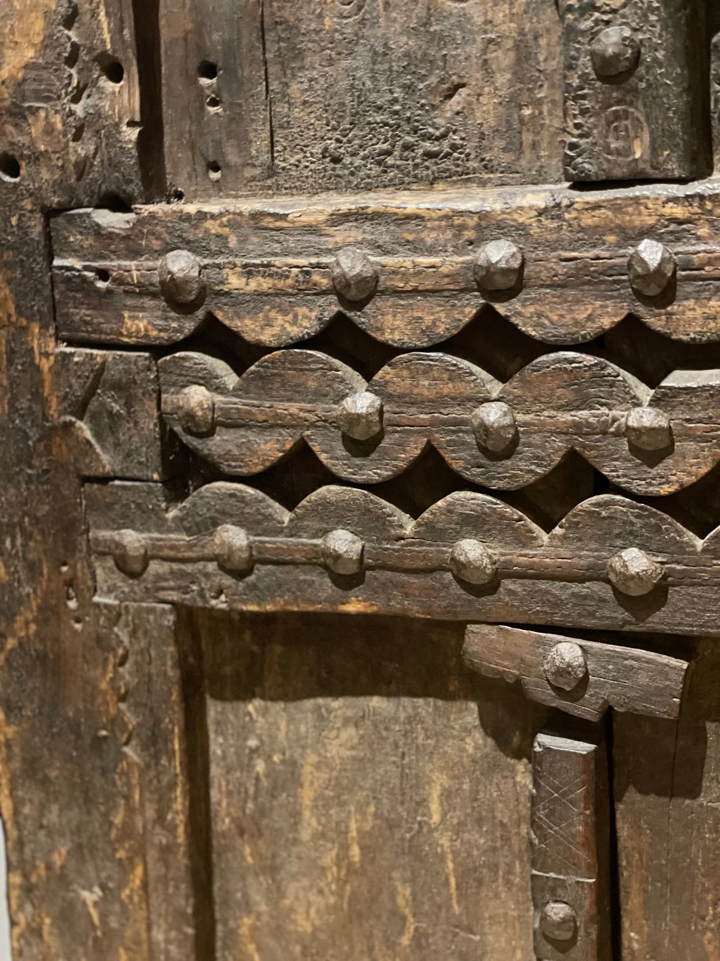 Berber Door