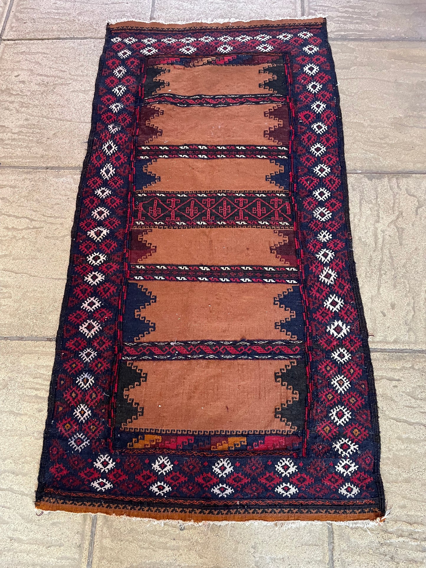 Baluch Sofreh Rug
