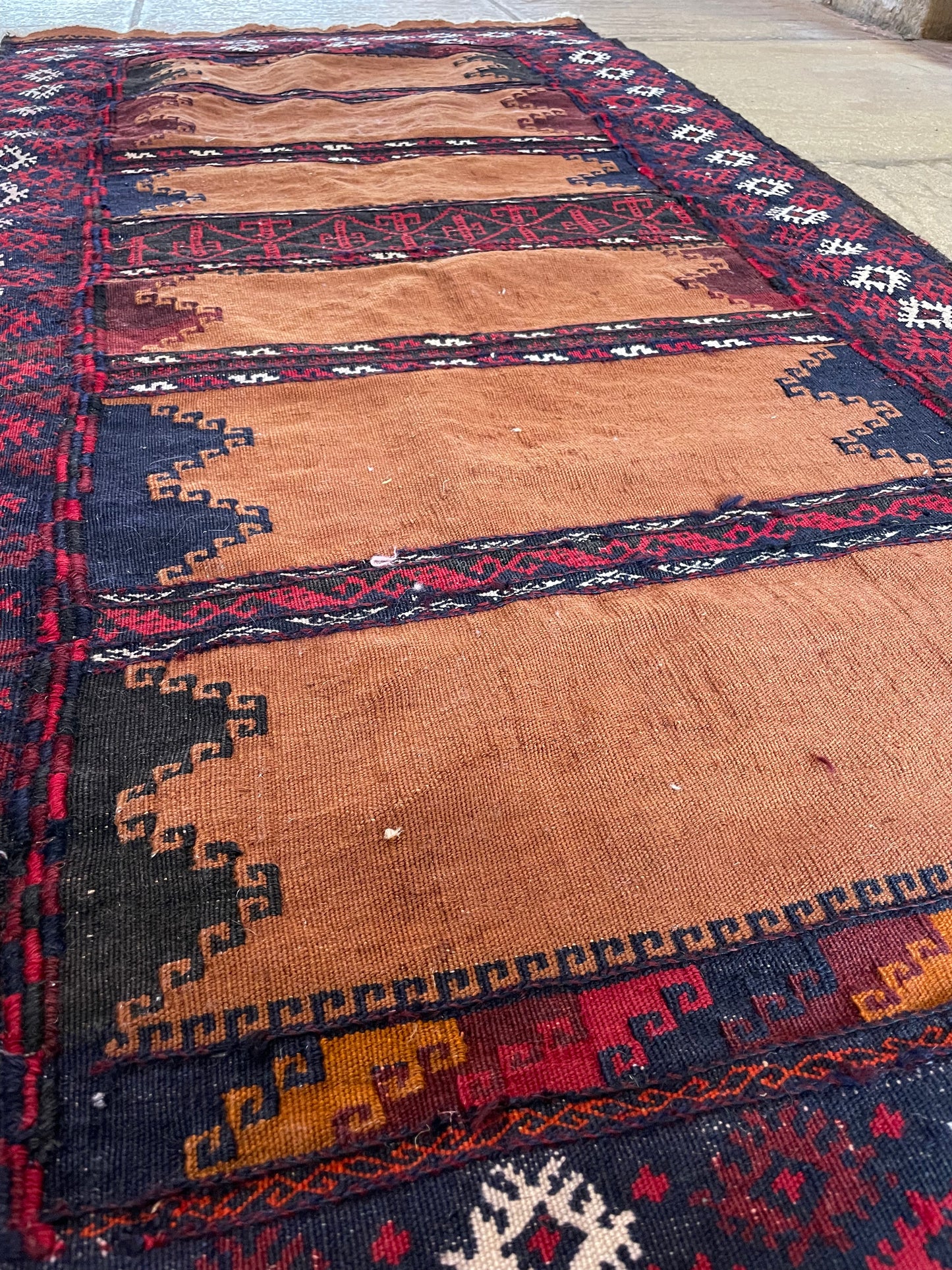 Baluch Sofreh Rug