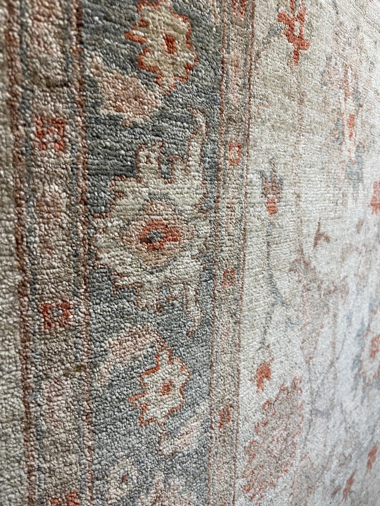 Afghan Garous Rug