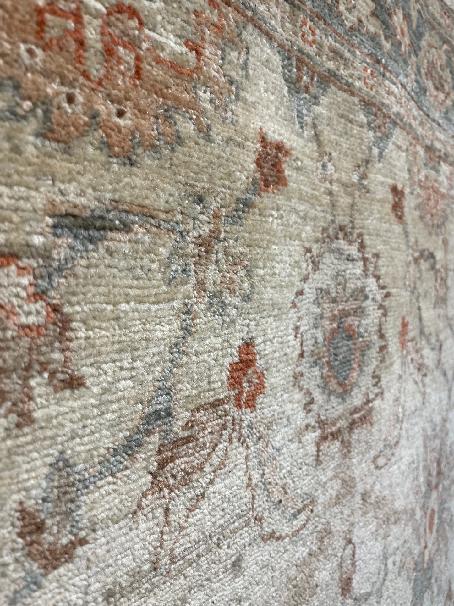 Afghan Garous Rug