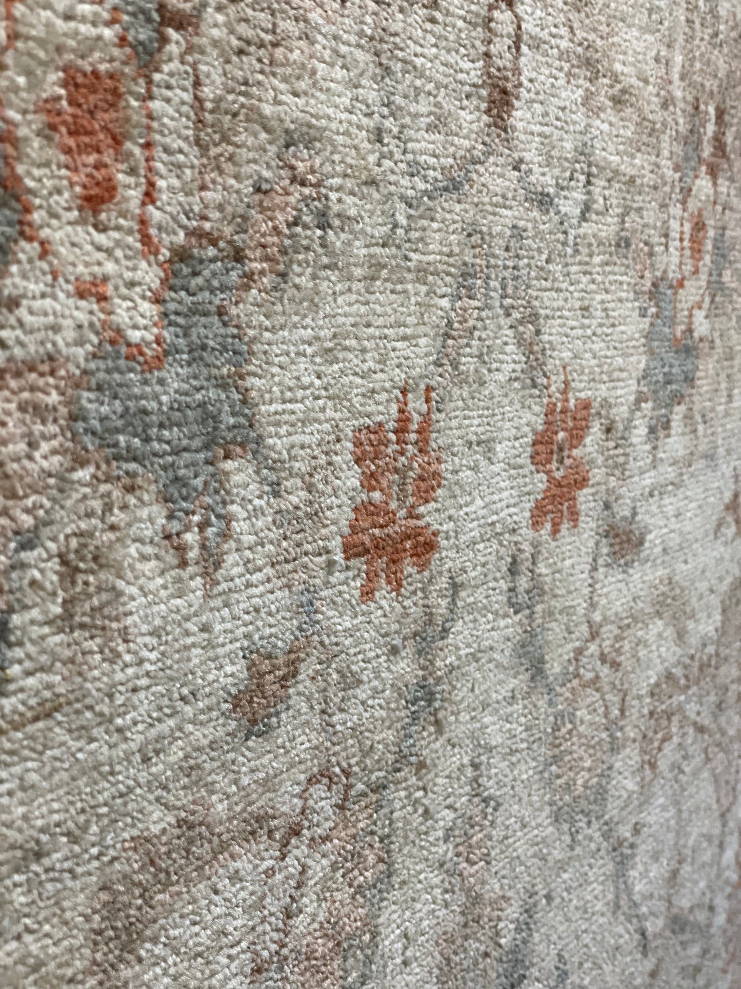 Afghan Garous Rug
