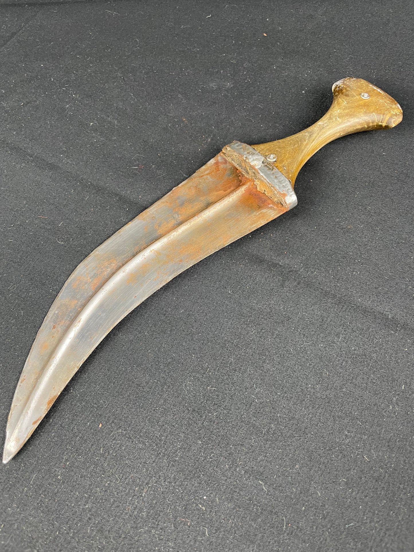 Antique Yemeni Jambiya