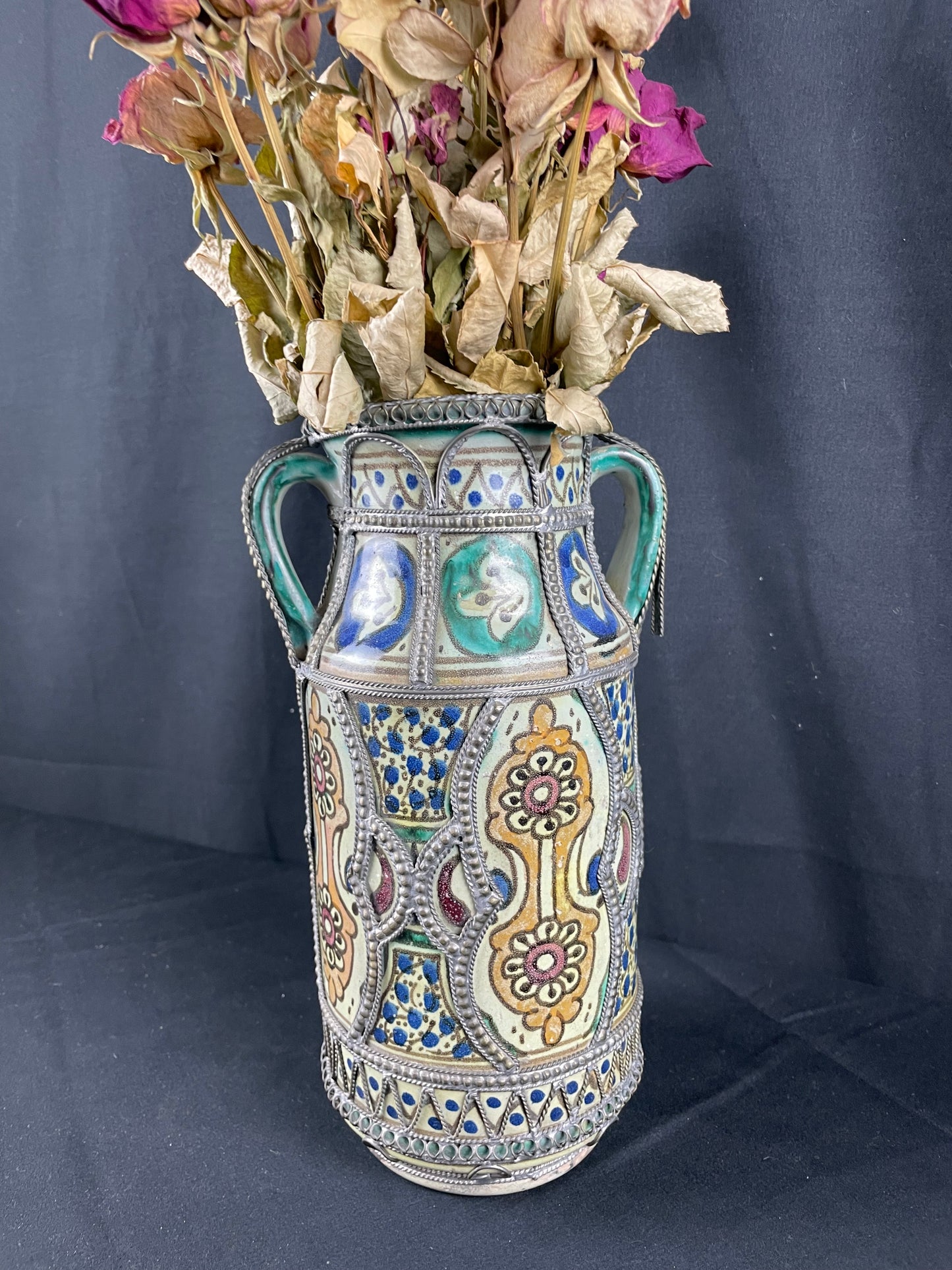 Decorative Vase