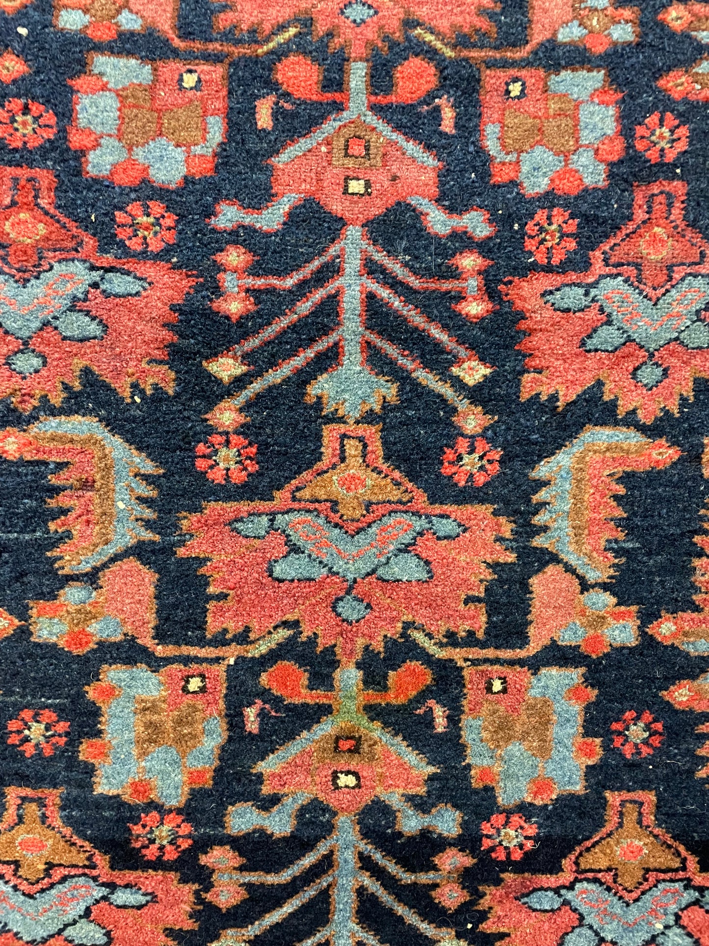 Mehraban Rug