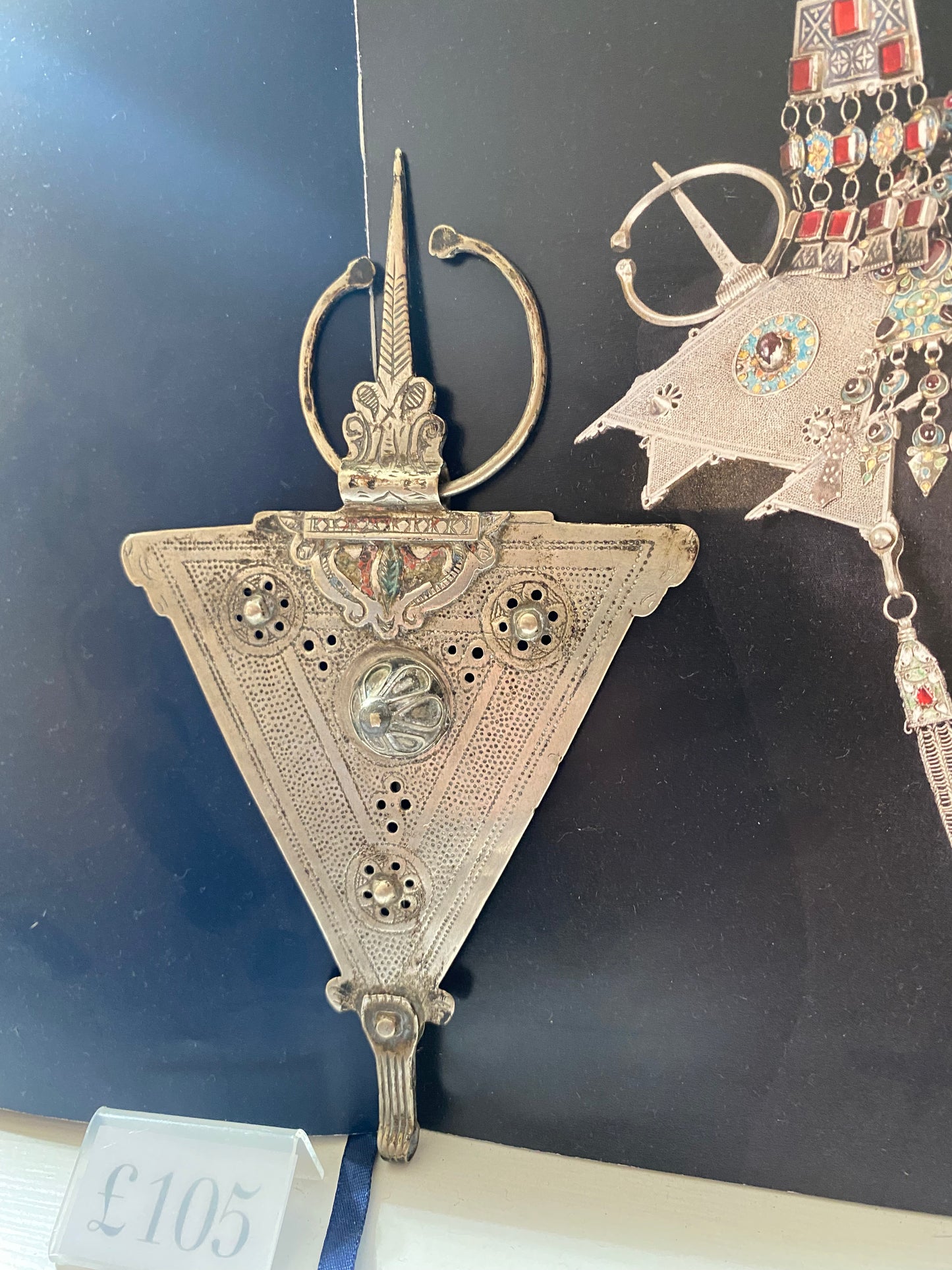 North African Fibula