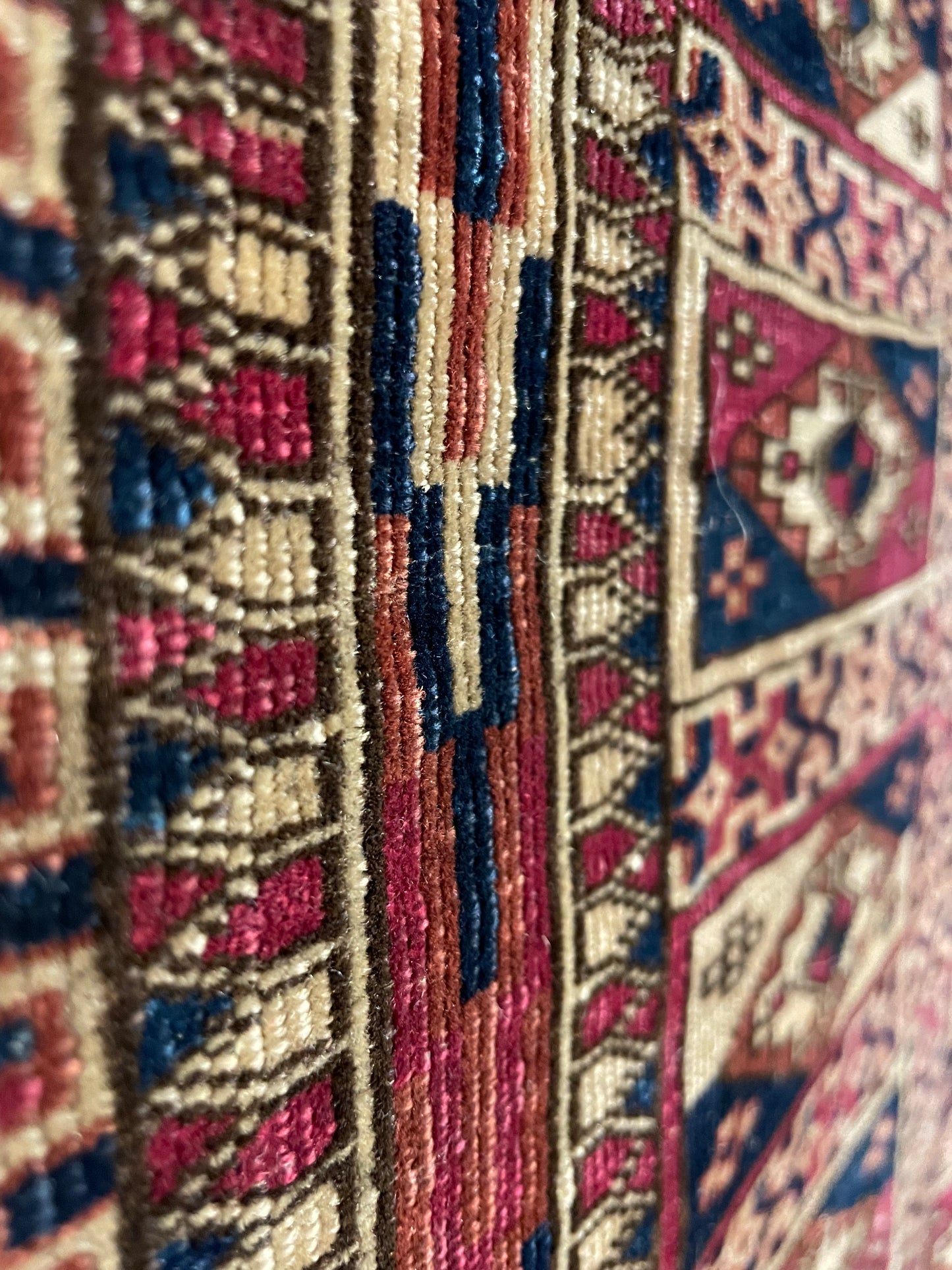 Antique Tekke Turkoman