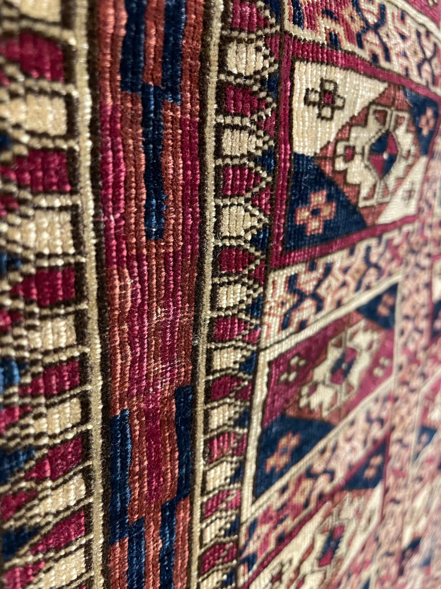 Antique Tekke Turkoman