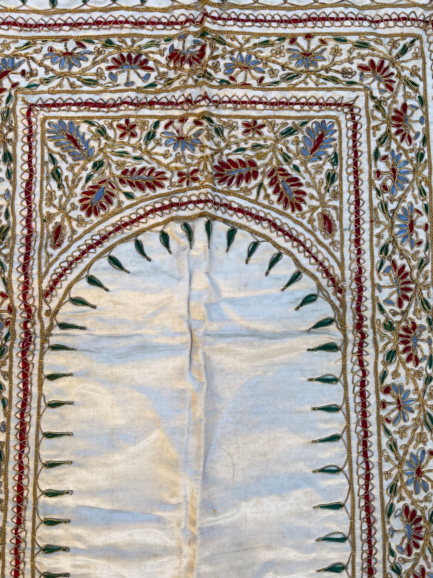 Ottoman Embroidary