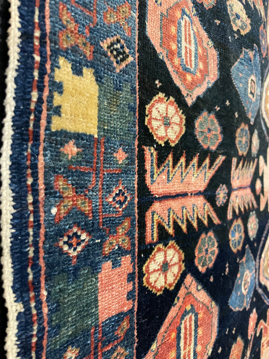 Antique Armenian Rug