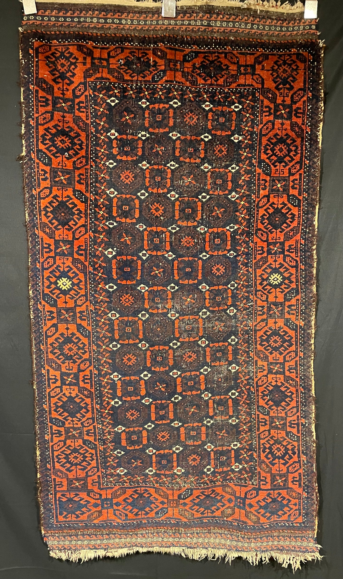 Antique Baluch Mina Khani