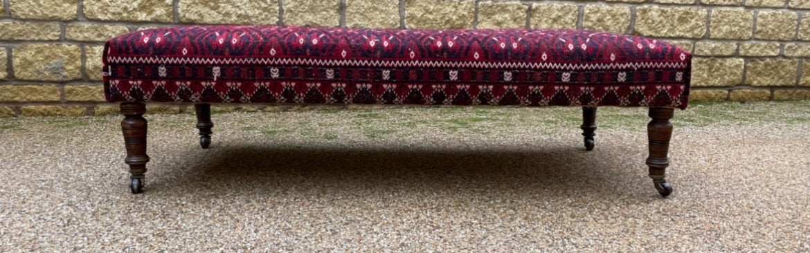 Ottoman Stool