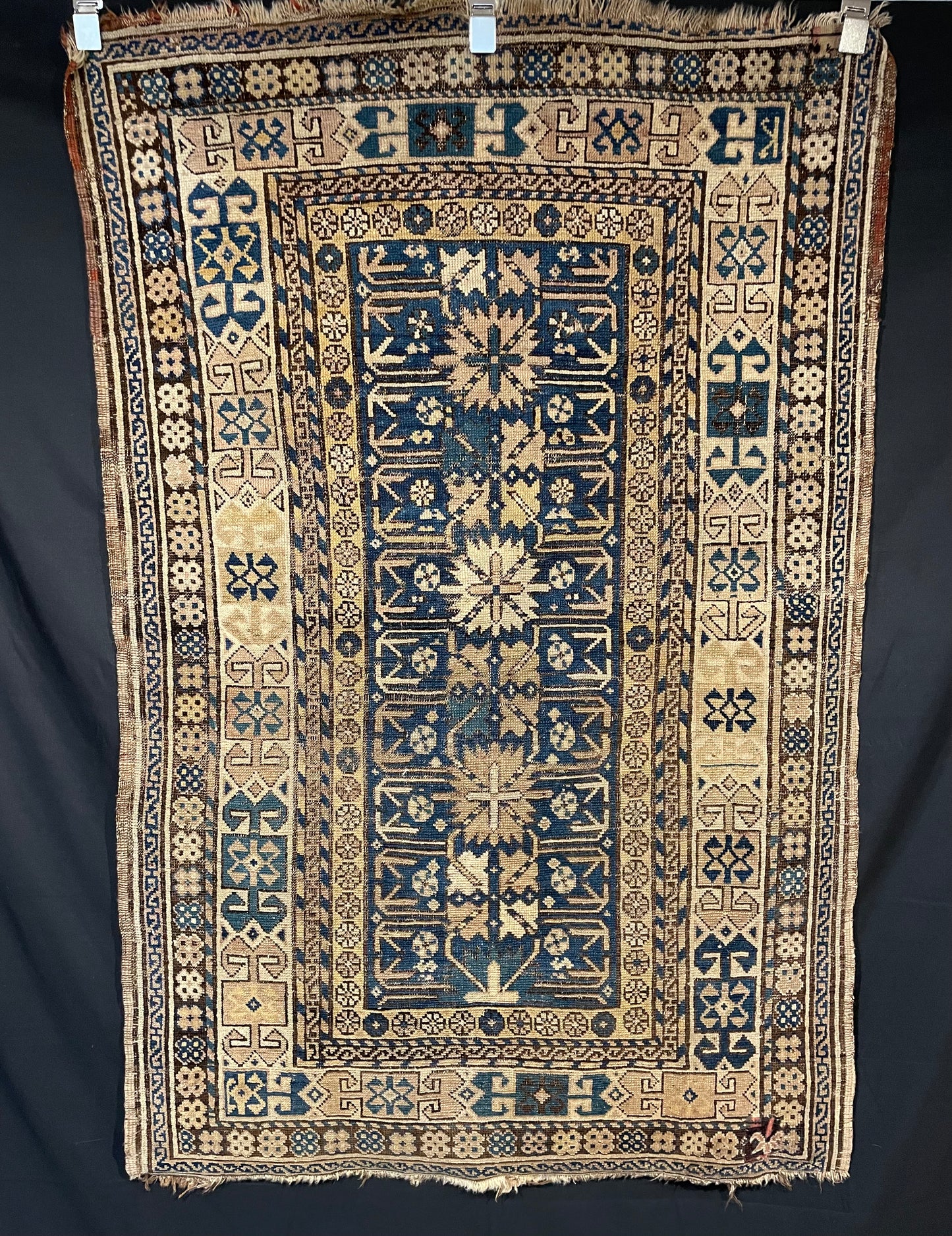 Caucasian Rug