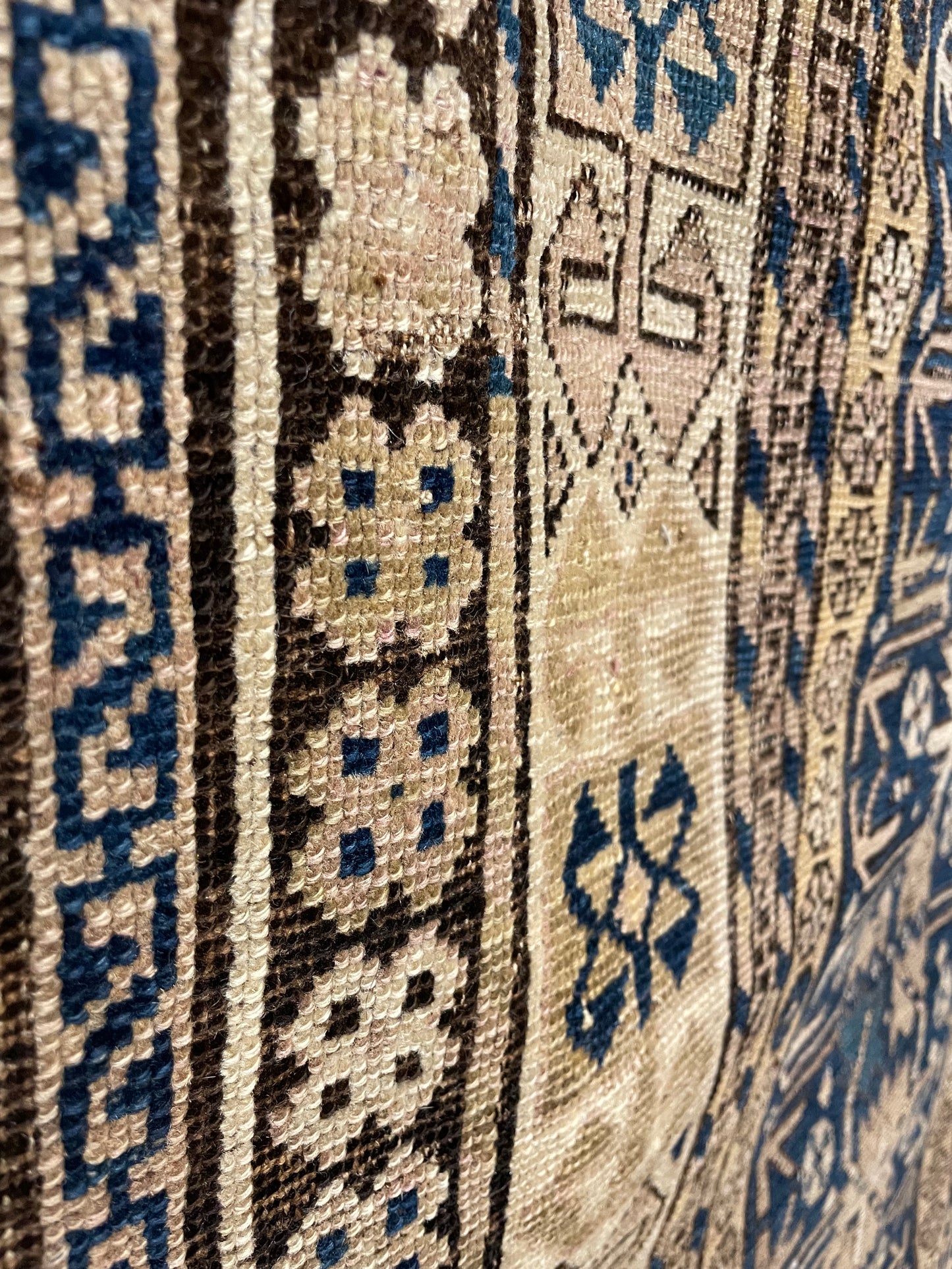 Caucasian Rug