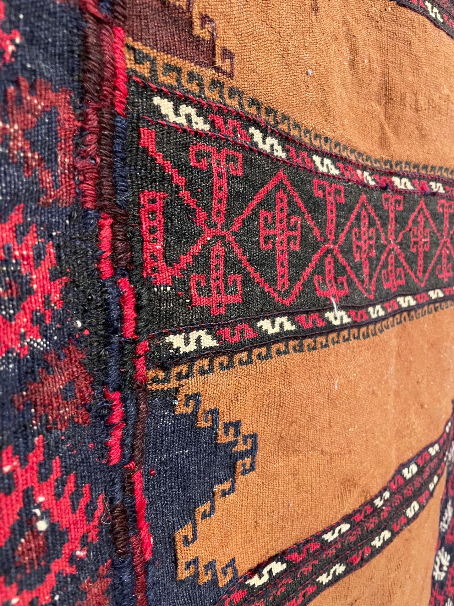 Baluch Sofreh Rug