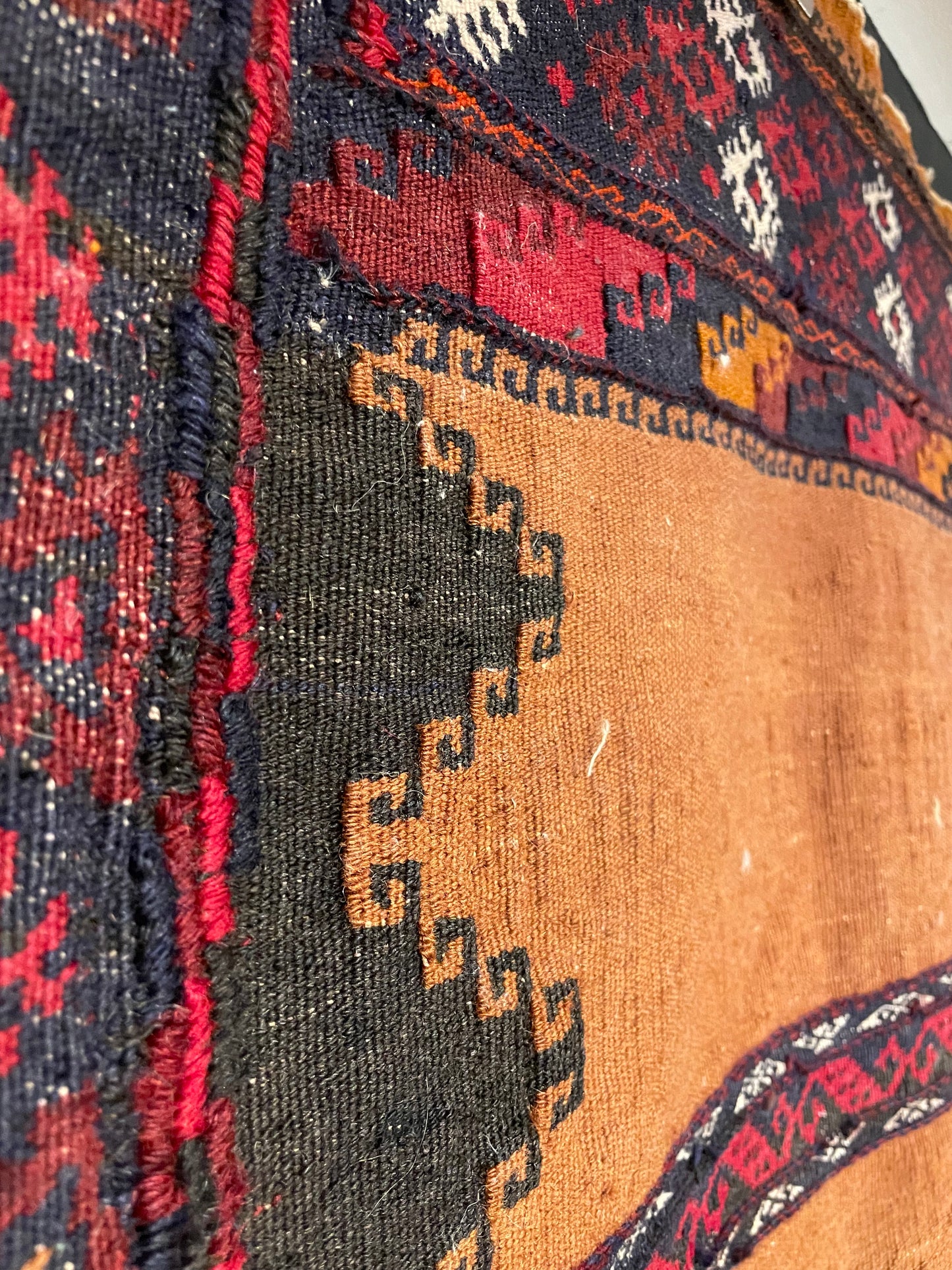 Baluch Sofreh Rug