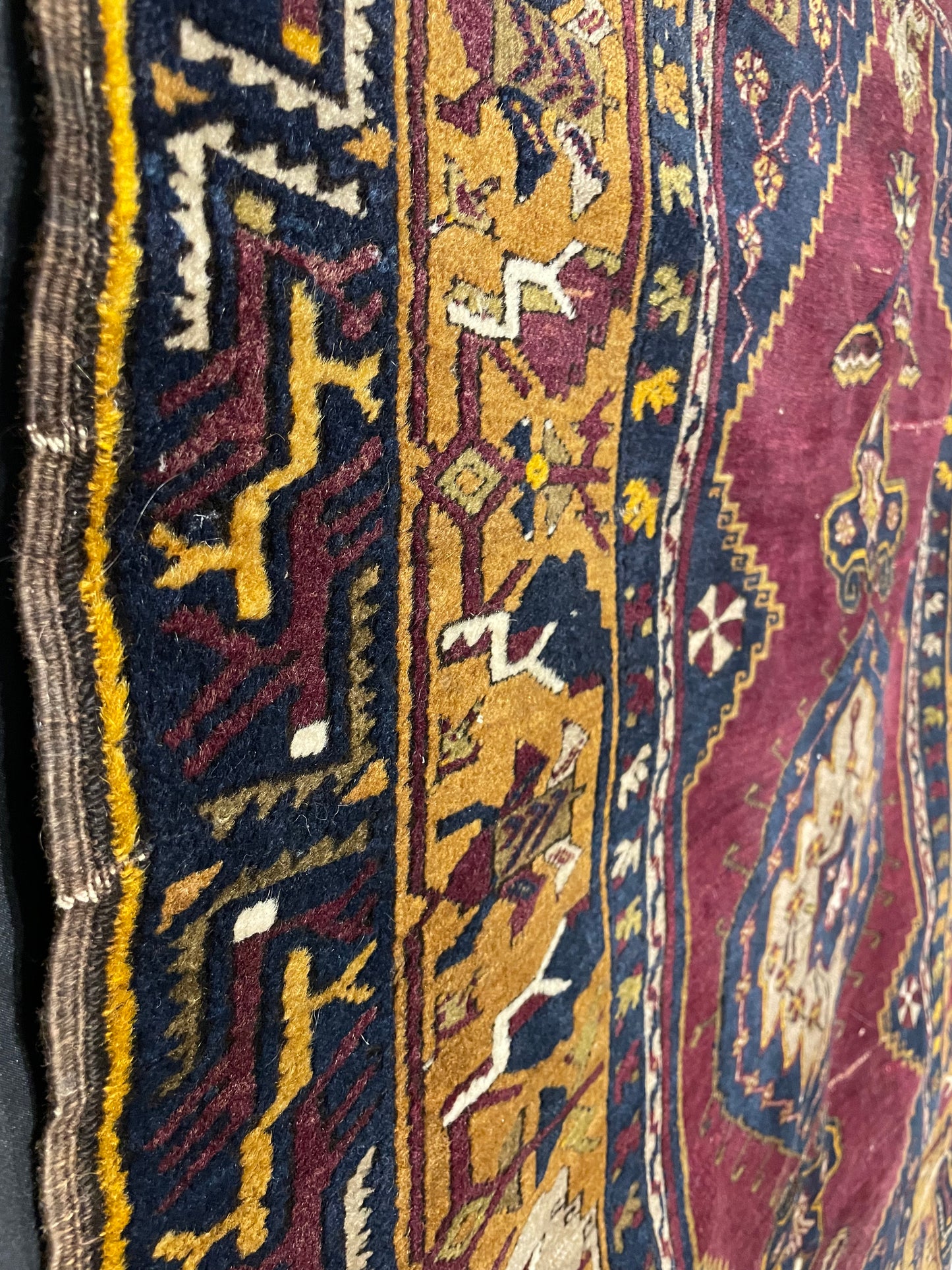 Turkish Rug