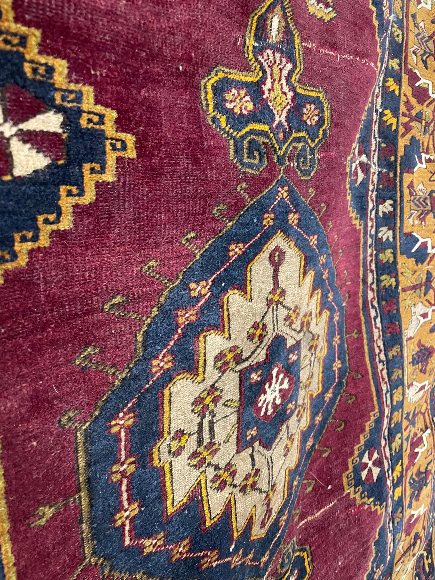 Turkish Rug