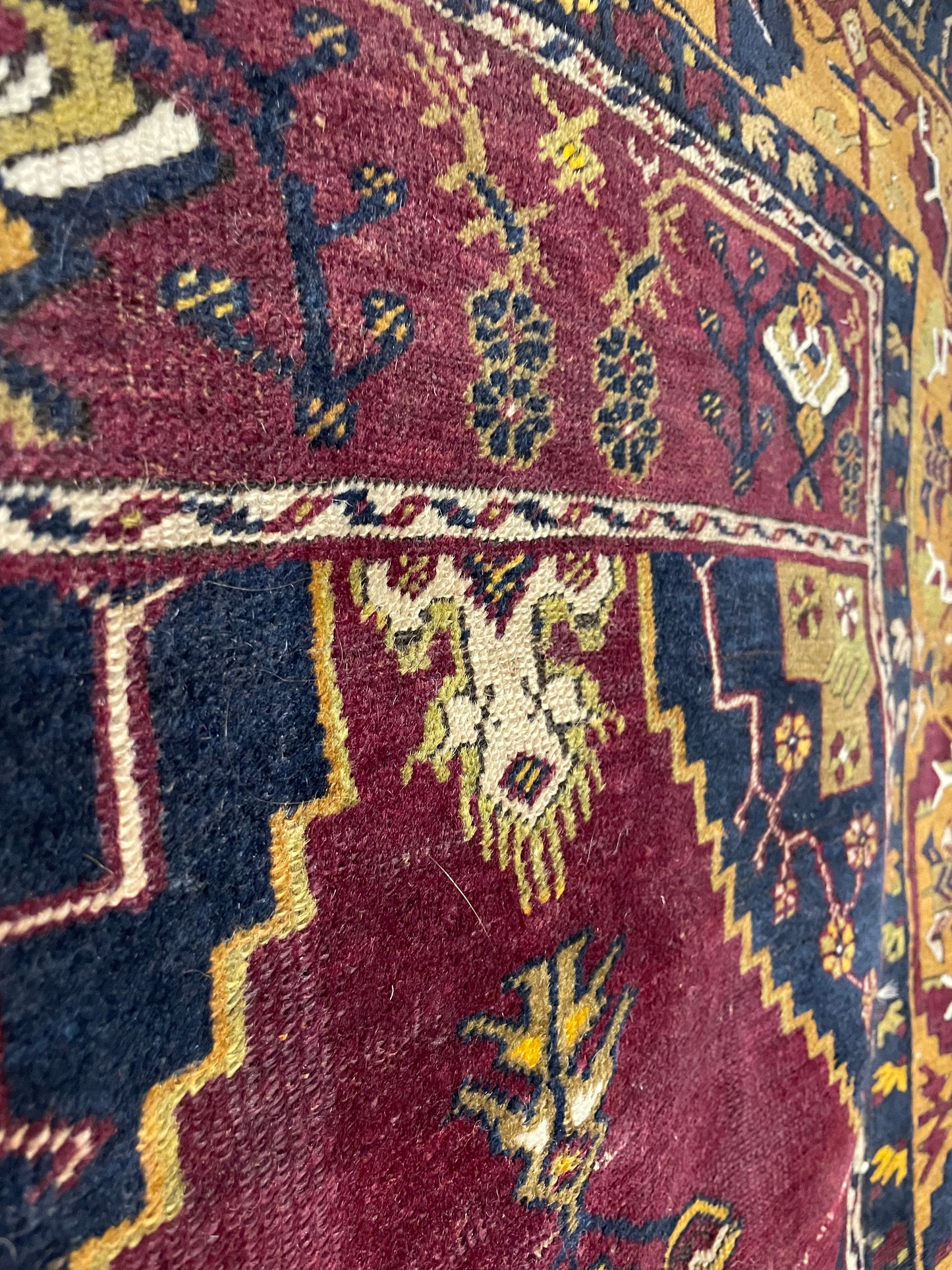 Turkish Rug