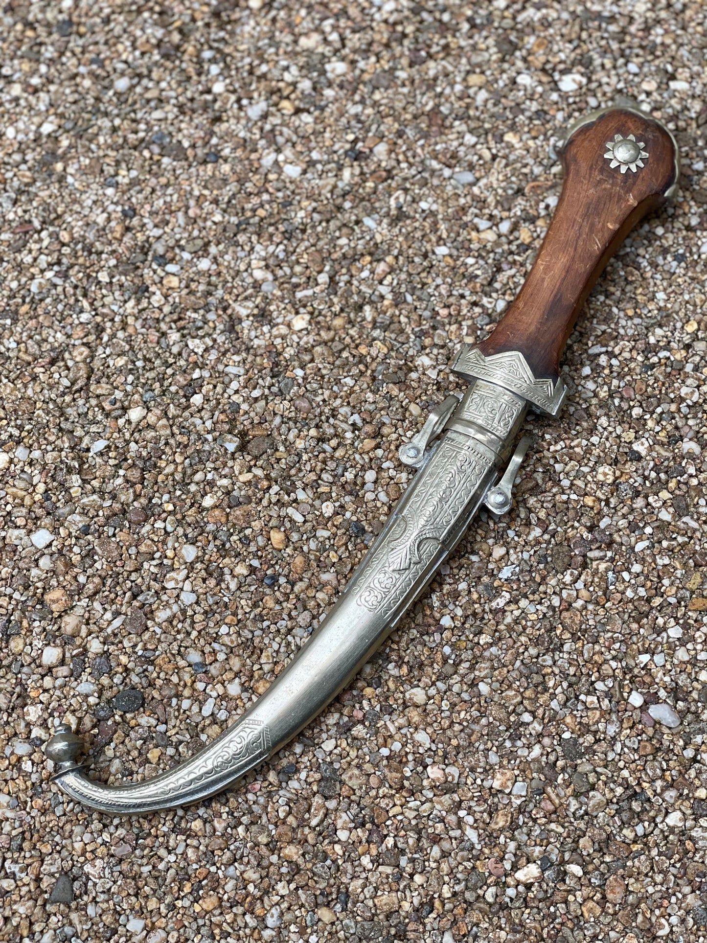 Moroccan Koumiya
