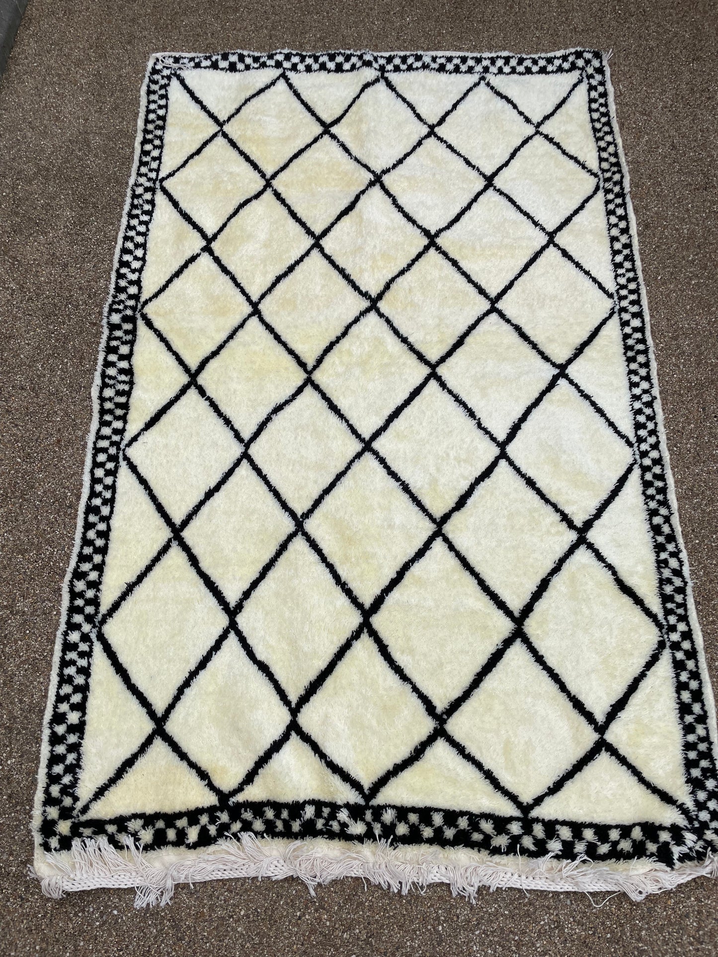 Berber Rug