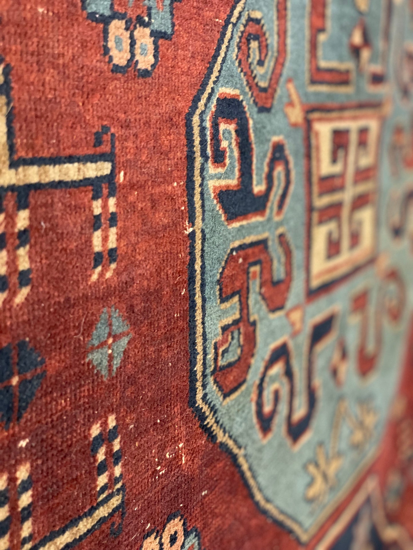Antique Armenian Erivan