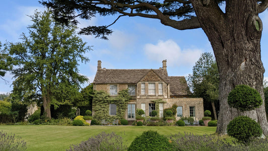 A Countryside Comfort