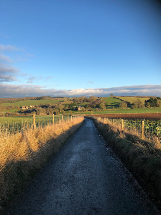 Cotswold Life