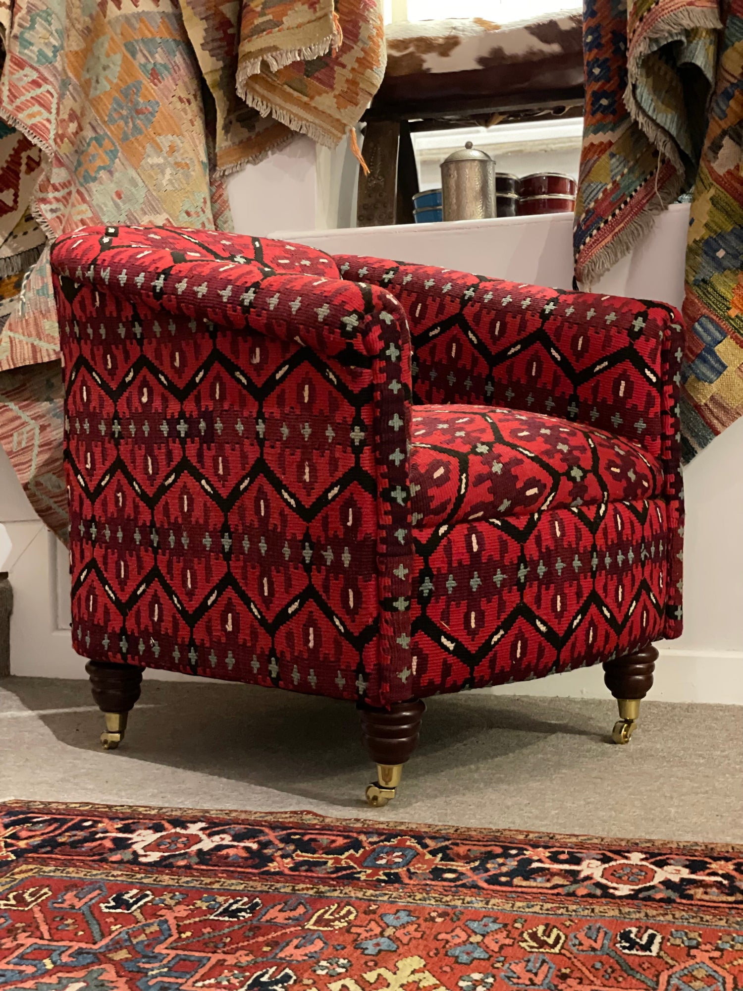 Decor