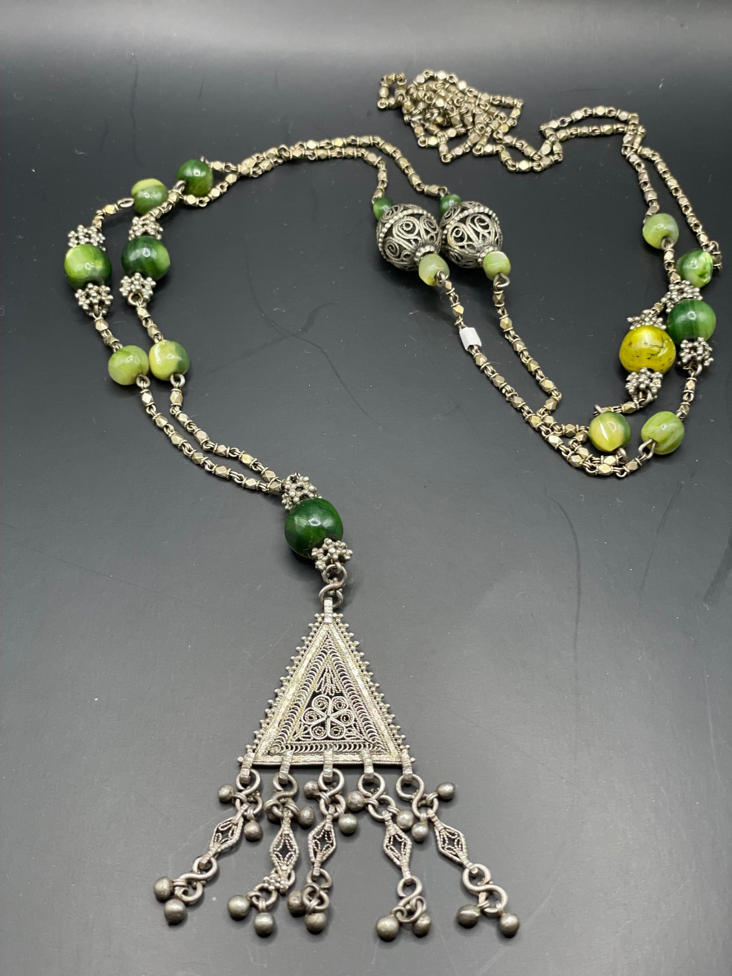 Jewellery and Artefacts